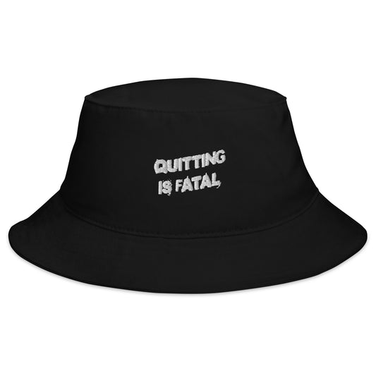 1INTENT Bucket Hat