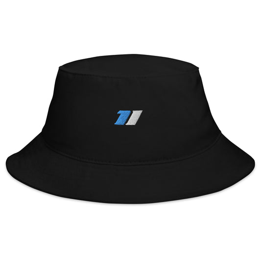 1INTENT Bucket Hat