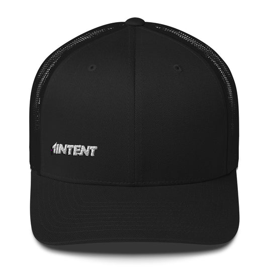 1INTENT Trucker Hat