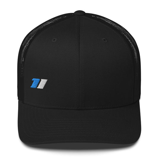 1INTENT Trucker Cap