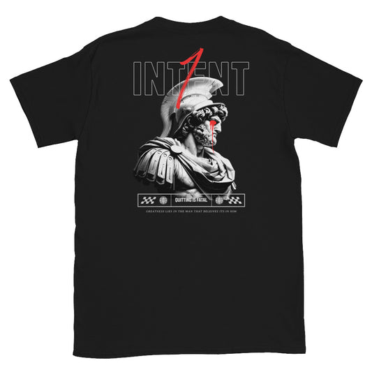 1INTENT Gladiator Tee