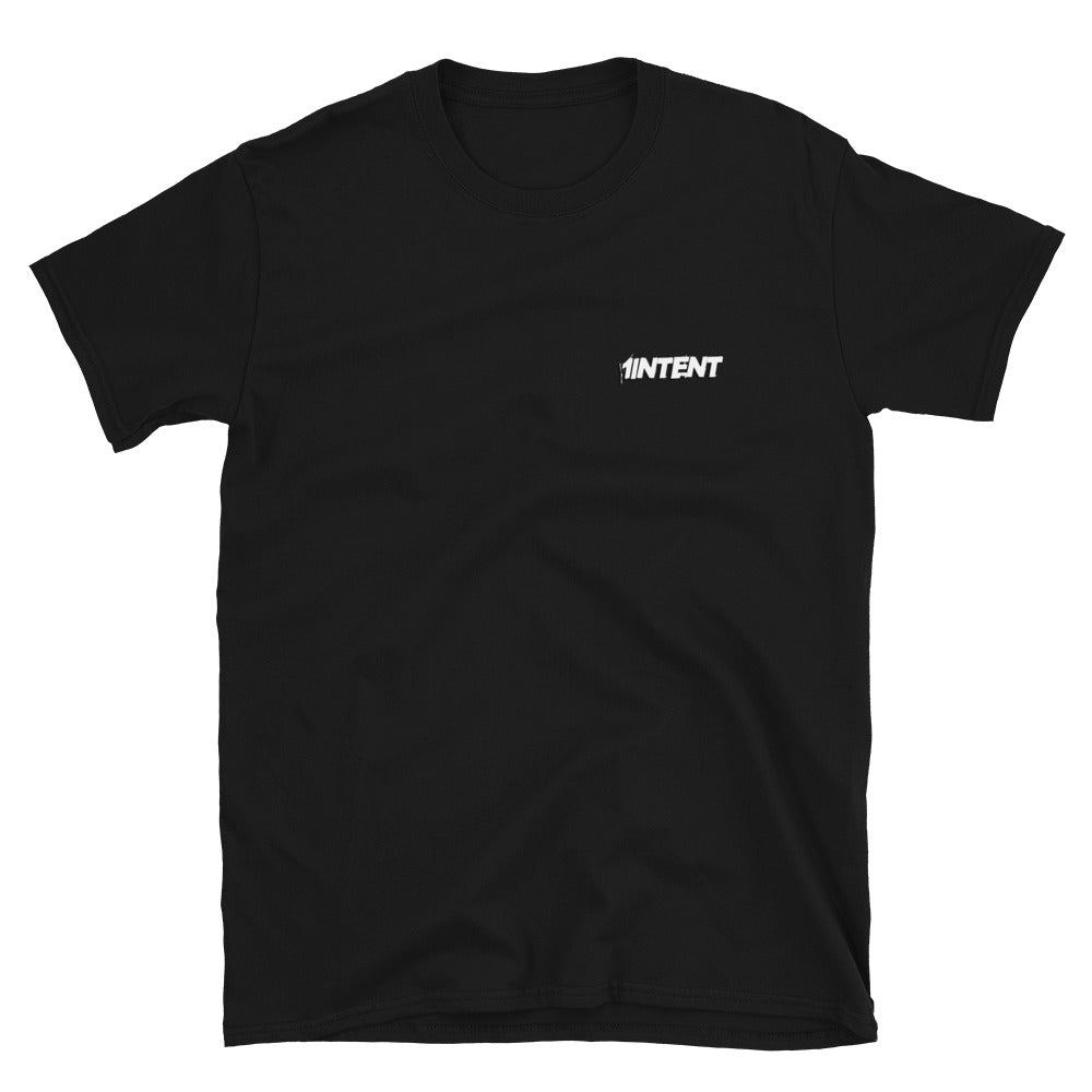 1INTENT Plain Tee