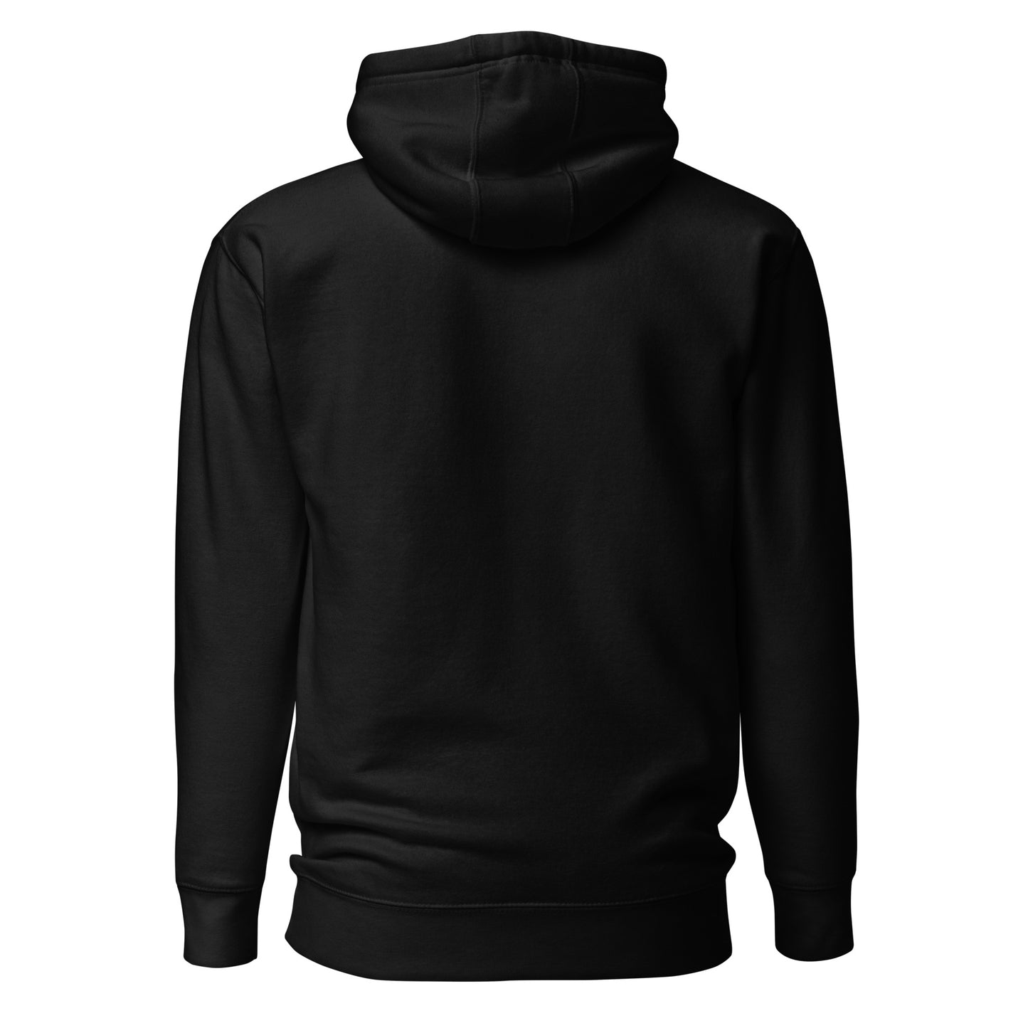 1INTENT Spartan Hoodie