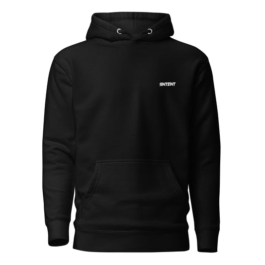 1INTENT Classic Hoodie