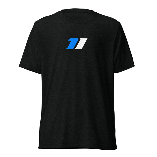 1INTENT Athletic Tee